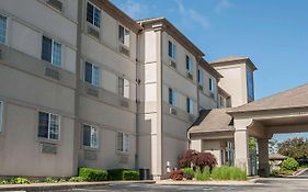 Sleep Inn & Suites Lake Of The Ozarks